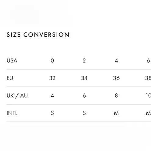 Kookai Women's Multicolor Aztec Geometric Pencil Mini Knit Skirt Size 4 Festival