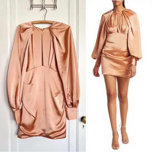 Acler • Paringa Blouson