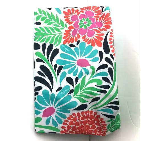 Milly for Clinique Cosmetic Travel Bag NWOT