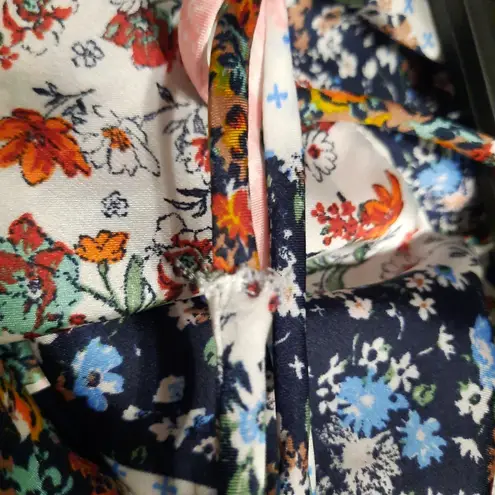 Rue 21  Multicolored Tank Top Size XL