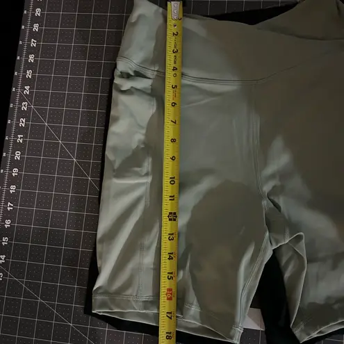 Danskin  Women's Classic Black Bike Shorts - Image 4