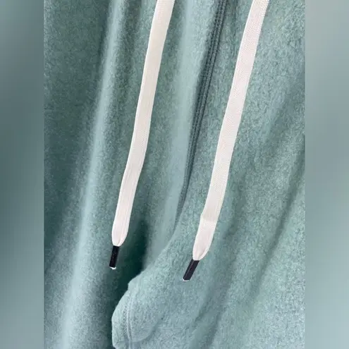 Feat BlanketBlend jogger pants, sweatpants, womens size XL, sea foam green