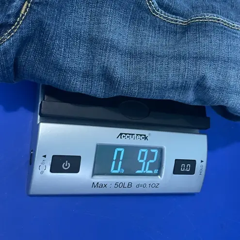 Denizen from Levi's Denizen by Levi’s Jean shorts size‎ 8 - Image 6