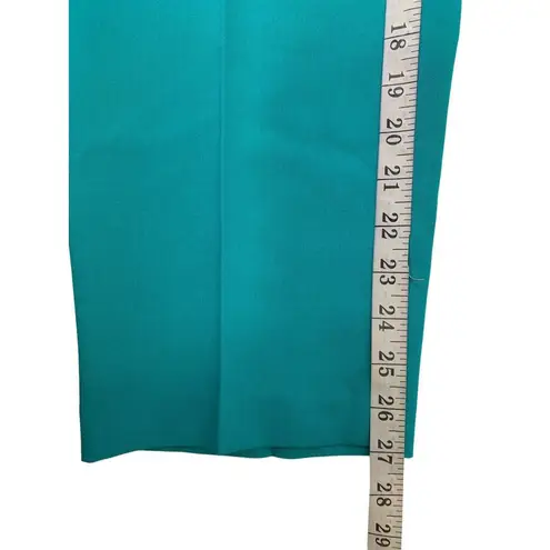 Allison Daley Women's Touch Of Teal Pants