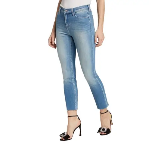 L'Agence NWT L’Agence Sada High Rise Cropped Slim in Camden