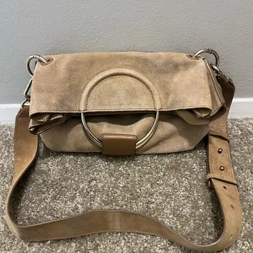 Liebeskind Berlin Ravenna Ring bag convertible (2) ways Anthropologie
