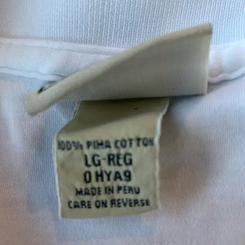 L.L.Bean Ultrasoft  polo