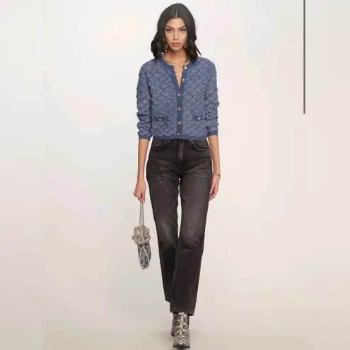 Heartloom NWT Kiel Cardi Sweater Womens medium $119