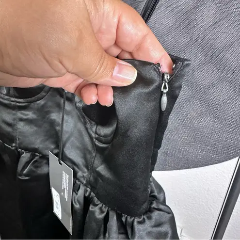 Future Collective | Elegant Black Women's Dress Size XXS