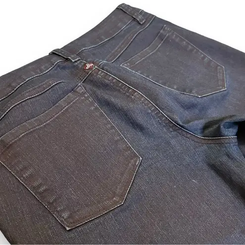 prAna Womens Midnight Blue Kara Jeans Denim Size 6/28