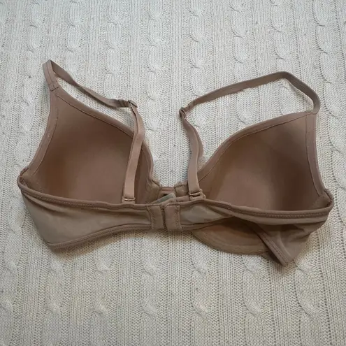 Wacoal 853251 Smooth Complexion Convertible Spacer Contour Bra sz 32C