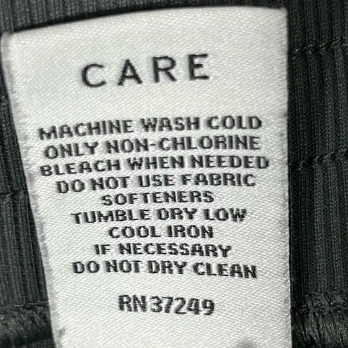 REI ACTIVEWEAR WOMENS HIKING PANTS ATHLETIC CAUSAL OLIVE GREEN M PREOWNED A89 Size M