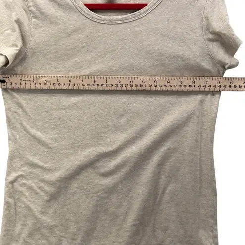 Sundance Vintage  Baby Tee‎ Medium 90s Y2K Streetwear Minimalist Basic Simple