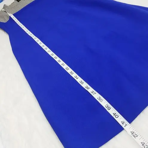 Stella McCartney Sheath Dress Short Sleeves