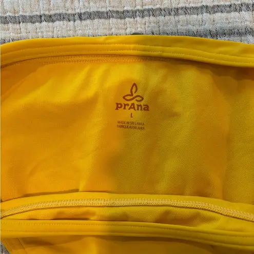 prAna Women's Swim Bottom size large