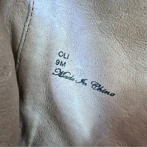 Donald Pliner Oli Ankle Boots