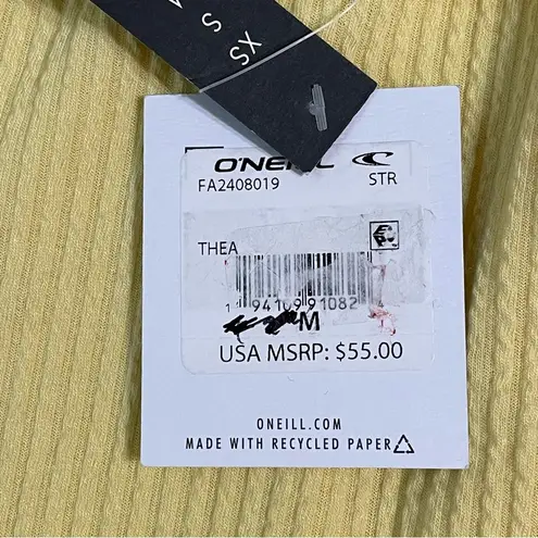 O'Neill O’Neill Thea Rib Romper