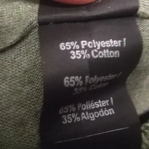 Anvil FINAL MARKDOWN California hoodie large - Image 7