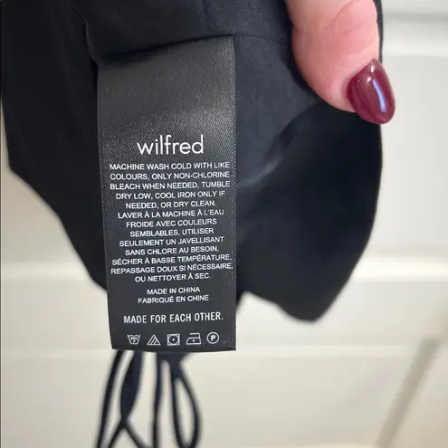 Aritzia  WILFRED Verso Camisole - Image 5