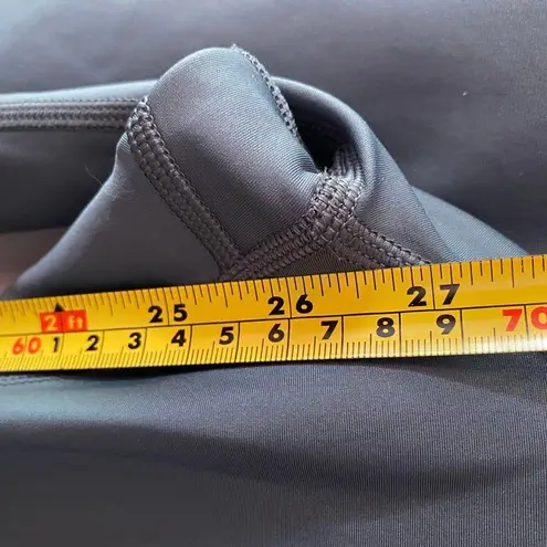 TnAction Aritzia Women's size Medium Blue High Rise Leggings Tights