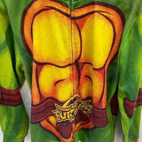 Nickelodeon  Teenage Mutant Ninja Turtles Zip Jacket