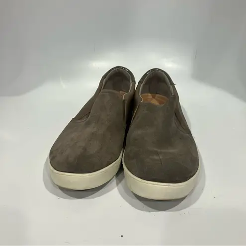 Dr. Scholls Dr. Scholl’s seude leather loafers size 8