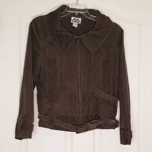 Coast to Coast Jacket Size L