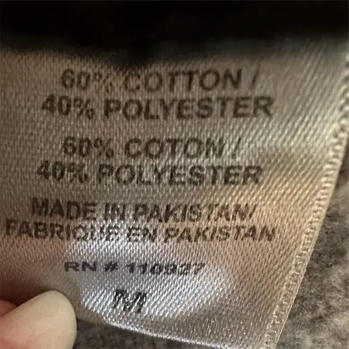 Ripple Junction Rick and Morty Warped Faces Gray Pullover Sweater Unisex Long Sleeve Crewneck - Image 7