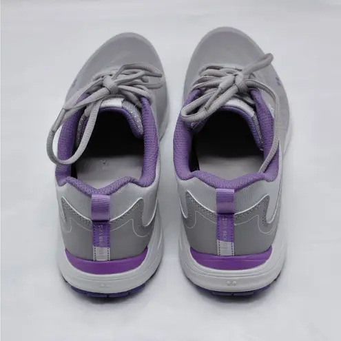 Ryka Women's SKY WALK RUSH Walking Shoes Size 9M Gray Casual Athletic Sneakers