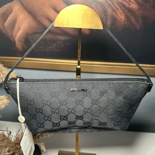 Gucci VINTAGE BOA POCHETTE AUTHENTIC