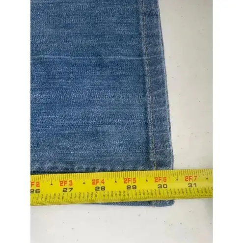 Women's Ann Taylor LOFT Curvy Boot Cut Jeans