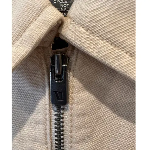 Vuori Coastline Front Zip Jumpsuit Size XS