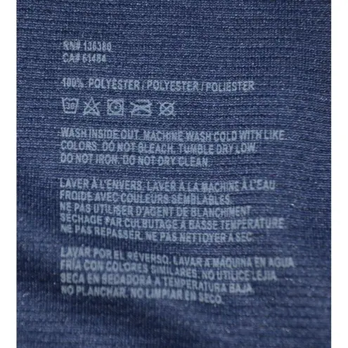 Fanatics Womens Blue Minnesota Timberwolves Towns #32 Jersey Shirt Top Size 2XL