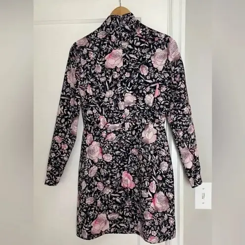 Jill Stuart NWOT Floral Dress - 2 ($300)