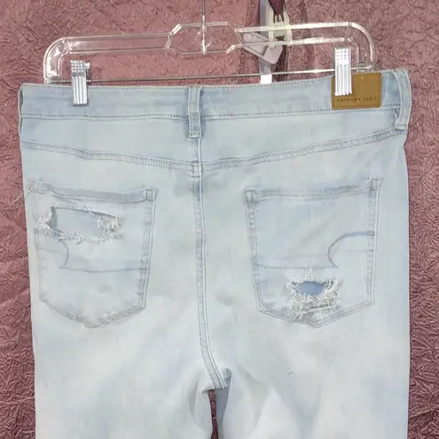 American Eagle  stretch jeans