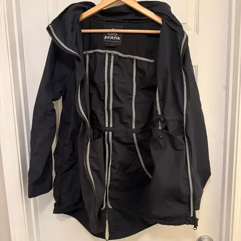 prAna EUC Women's Horizon Anorak Jacket