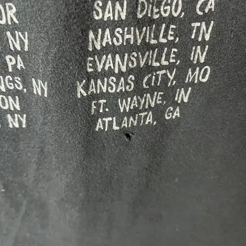 Florida Georgia Line Dig Your Roots 2016 Tour T