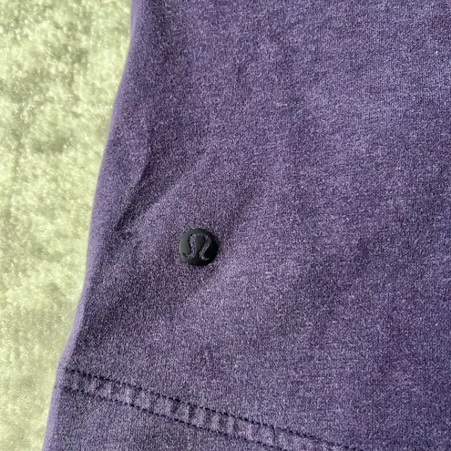 Lululemon  Split Pullover