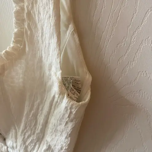 Stradivarius Stradiavarius Corset Top