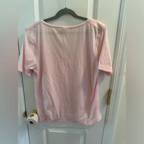 Lululemon  EBB TO STREET SHORT SLEEVE SHIRT