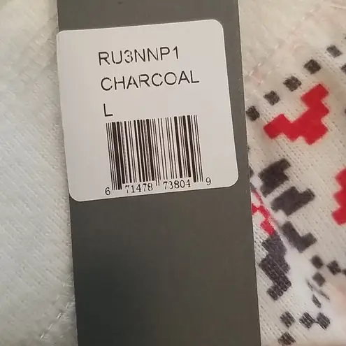 P.J. Salvage ππ Jogger Lounge Pants Charcoal NWT