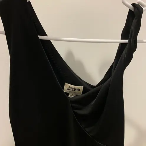 Jean Paul Gaultier x Target black top