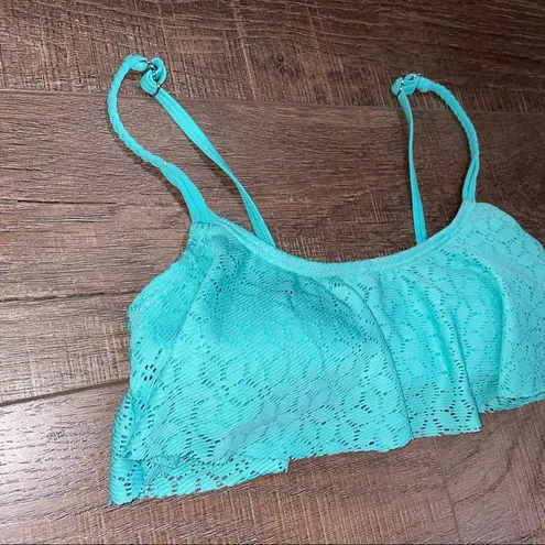 SO  Swimsuit Top Woman’s Extra Small