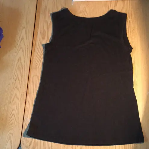 Disney  Patriotic American Flag MickeyMouse Tank XS