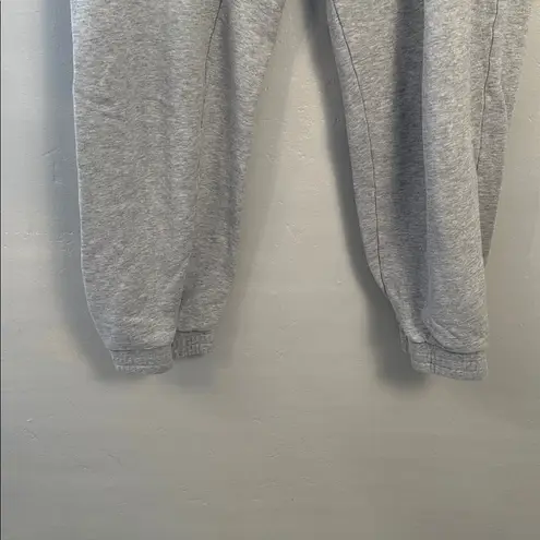 Afends organic cotton Gray Sweatpants Size L