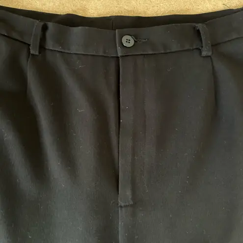 Nordstrom  Black Dress Pants