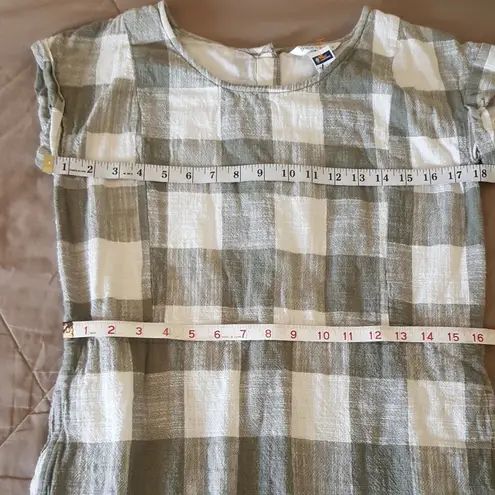 Downeast Womens Dress Medium Farm Country Farmcore Countrycore Southern Western