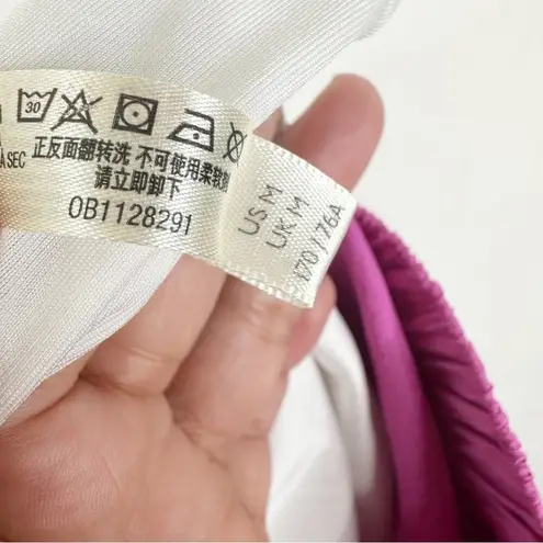 Free People Movement Size M The Way Home High Rise Smocked Athletic Shorts