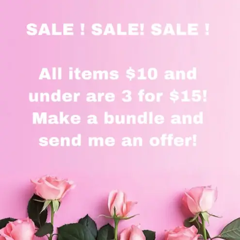 Mudd floral lace bralette