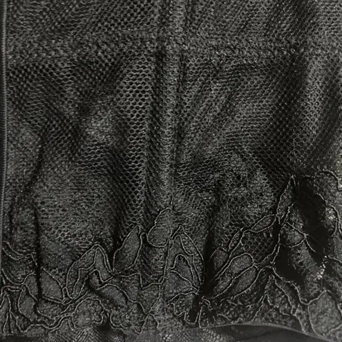 SKIMS Femme Lace Balconette Corset M